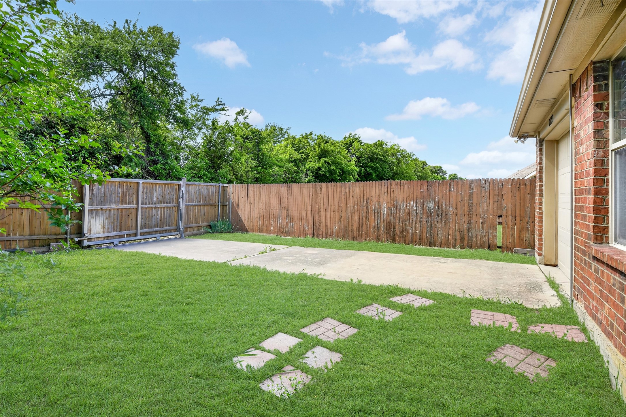 2153 Colby Lane Wylie TX 75098