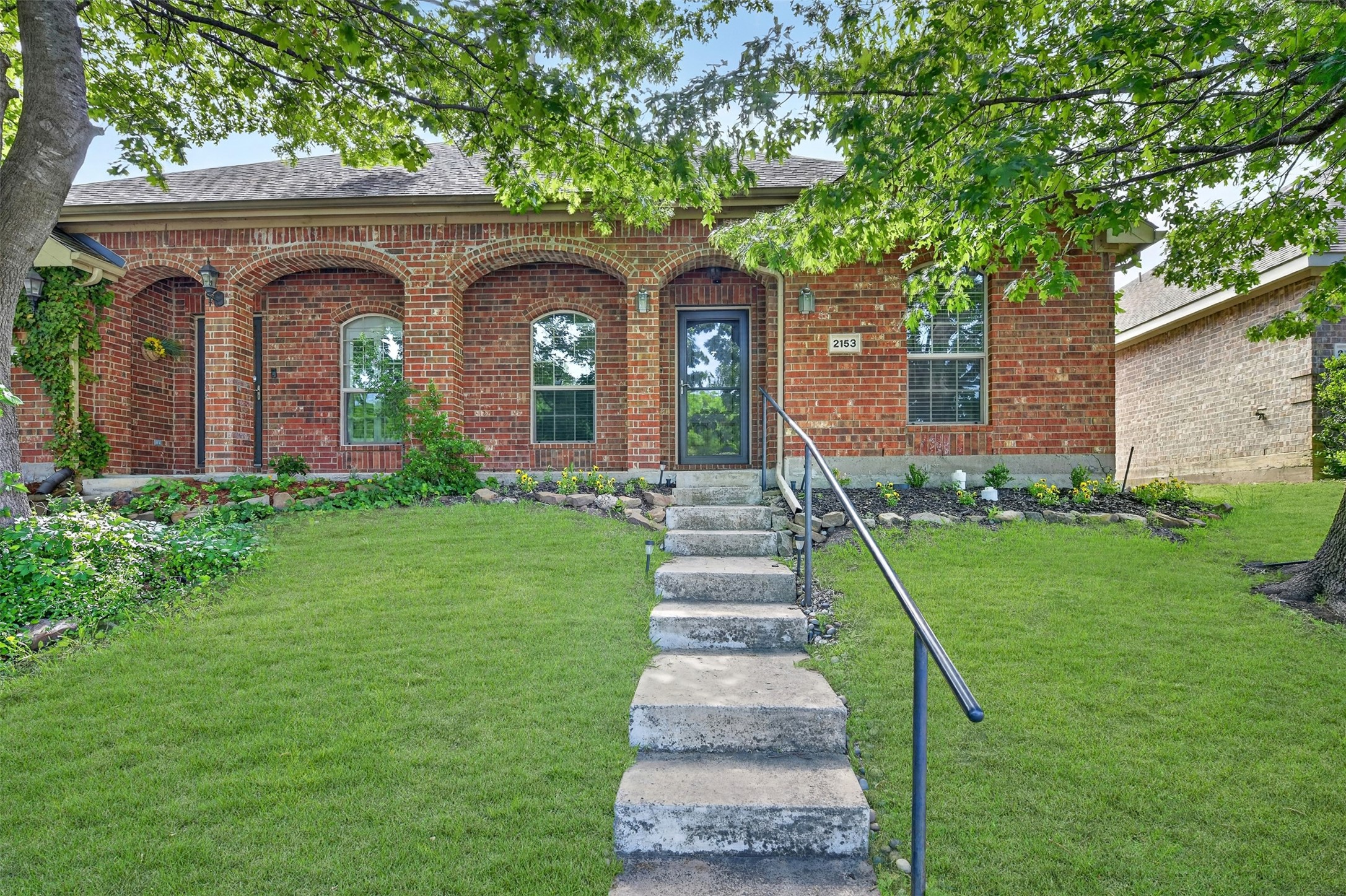 2153 Colby Lane Wylie TX 75098