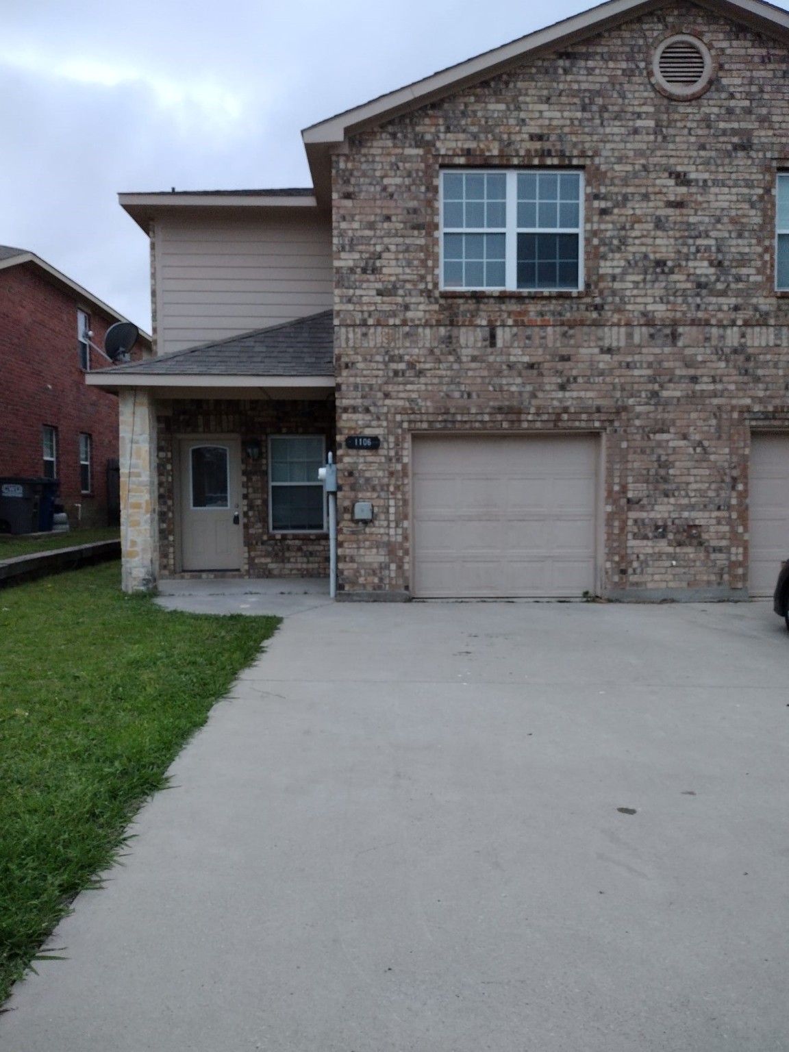 1106 Parkway Trail Princeton TX 75407