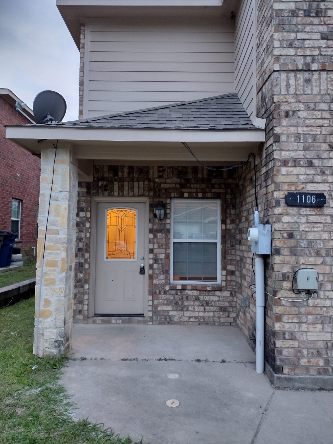 1106 Parkway Trail Princeton TX 75407