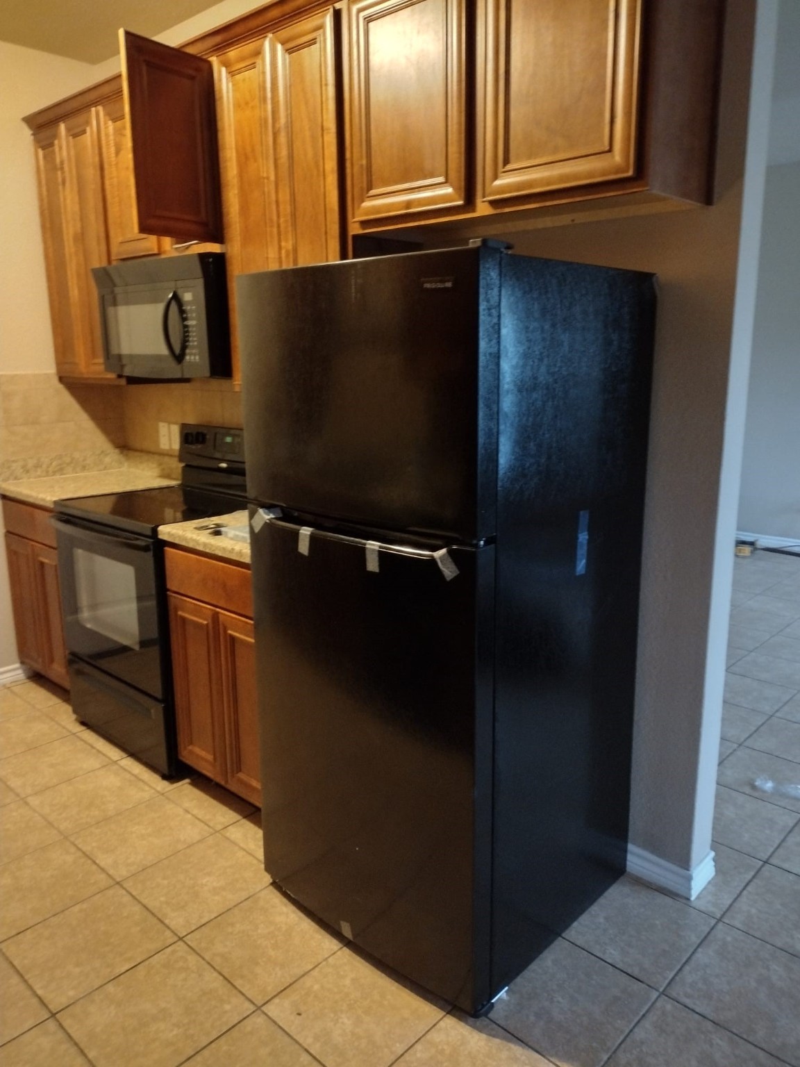 1106 Parkway Trail Princeton TX 75407