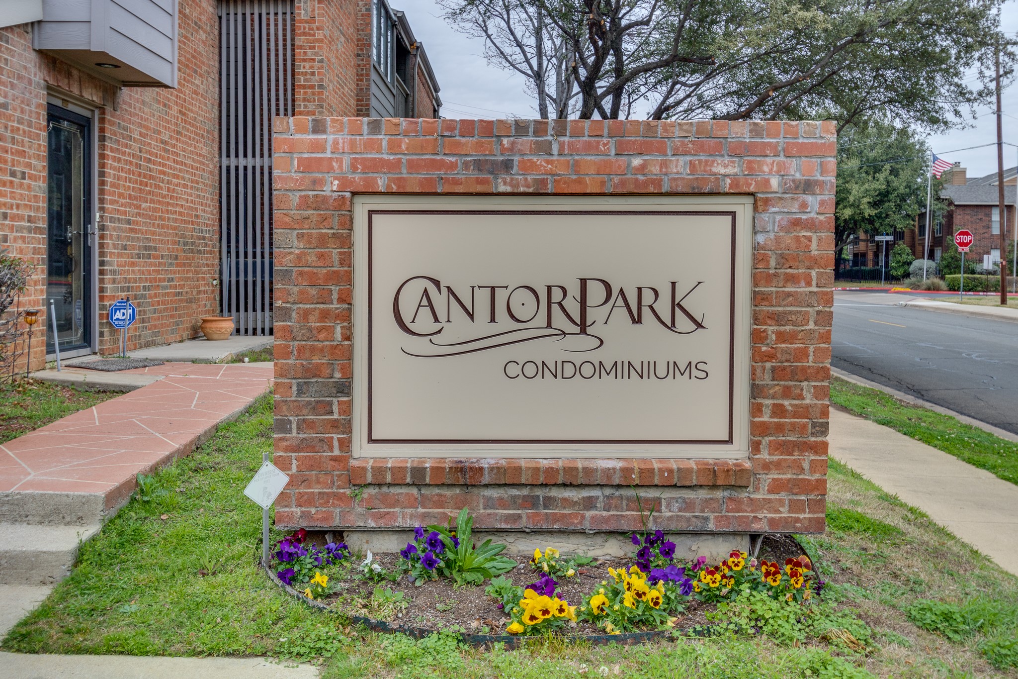2100 Randy Snow Road Arlington TX 76011