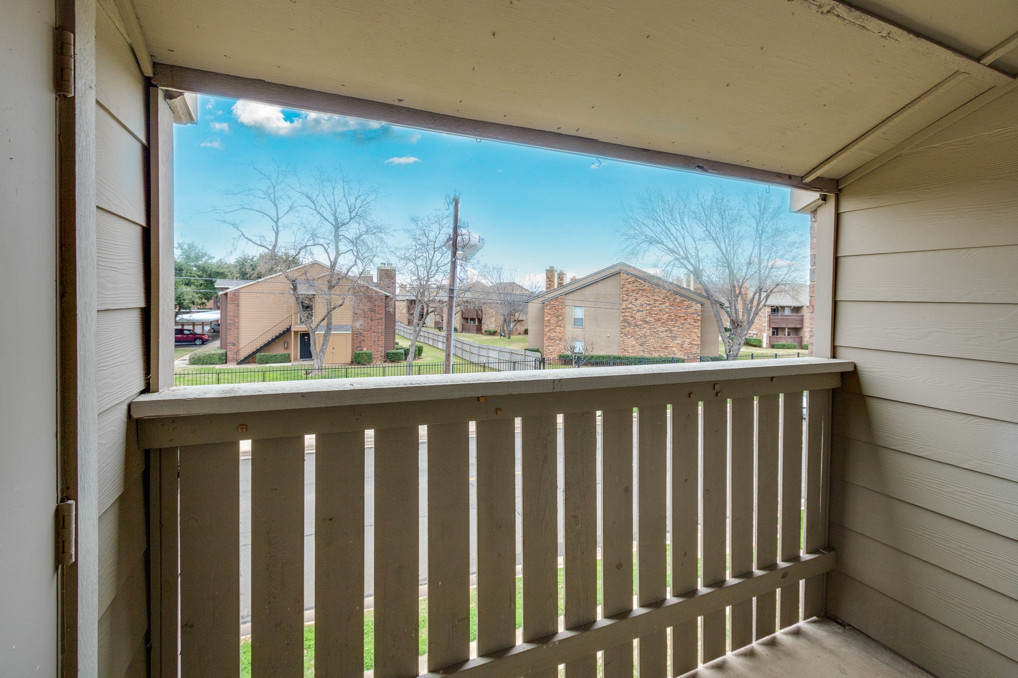 2100 Randy Snow Road Arlington TX 76011