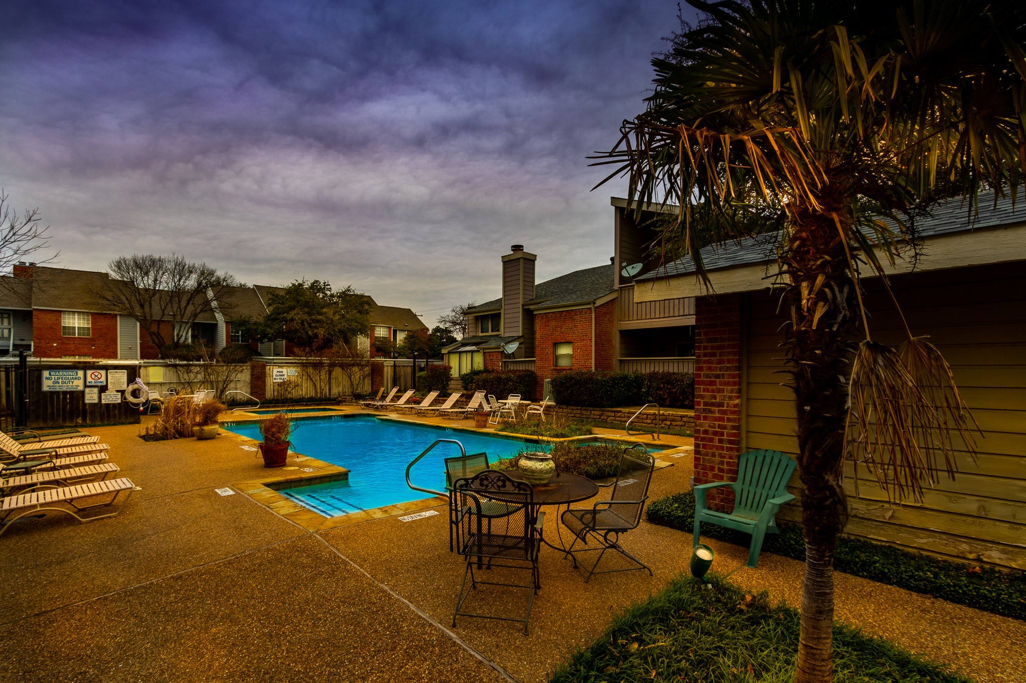 2100 Randy Snow Road Arlington TX 76011