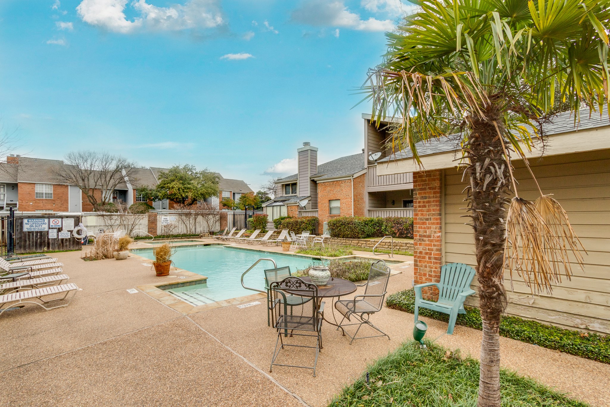 2100 Randy Snow Road Arlington TX 76011