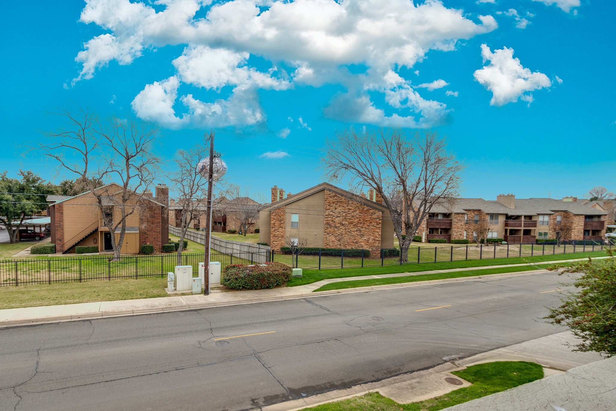 2100 Randy Snow Road Arlington TX 76011