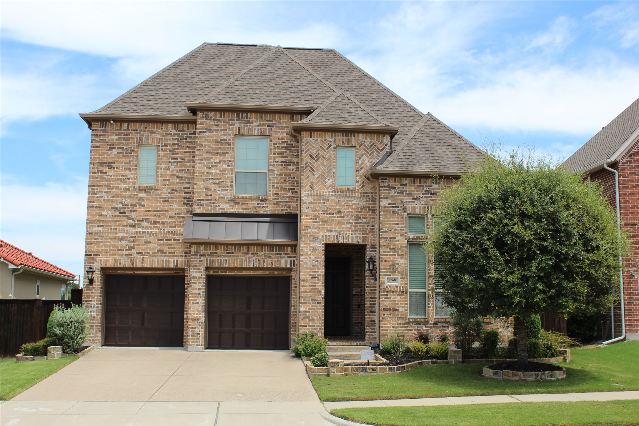 2568 History Lane Plano TX 75075