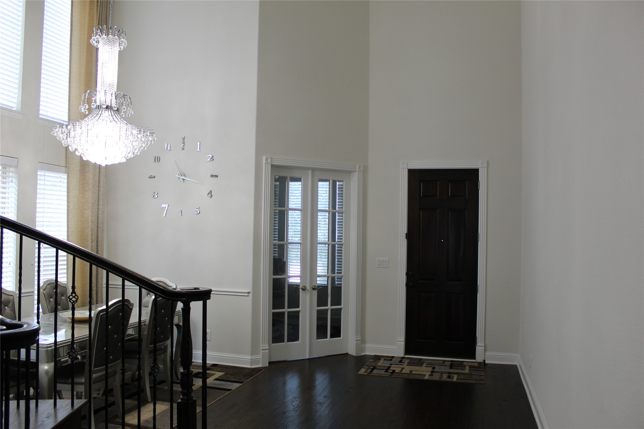 2568 History Lane Plano TX 75075