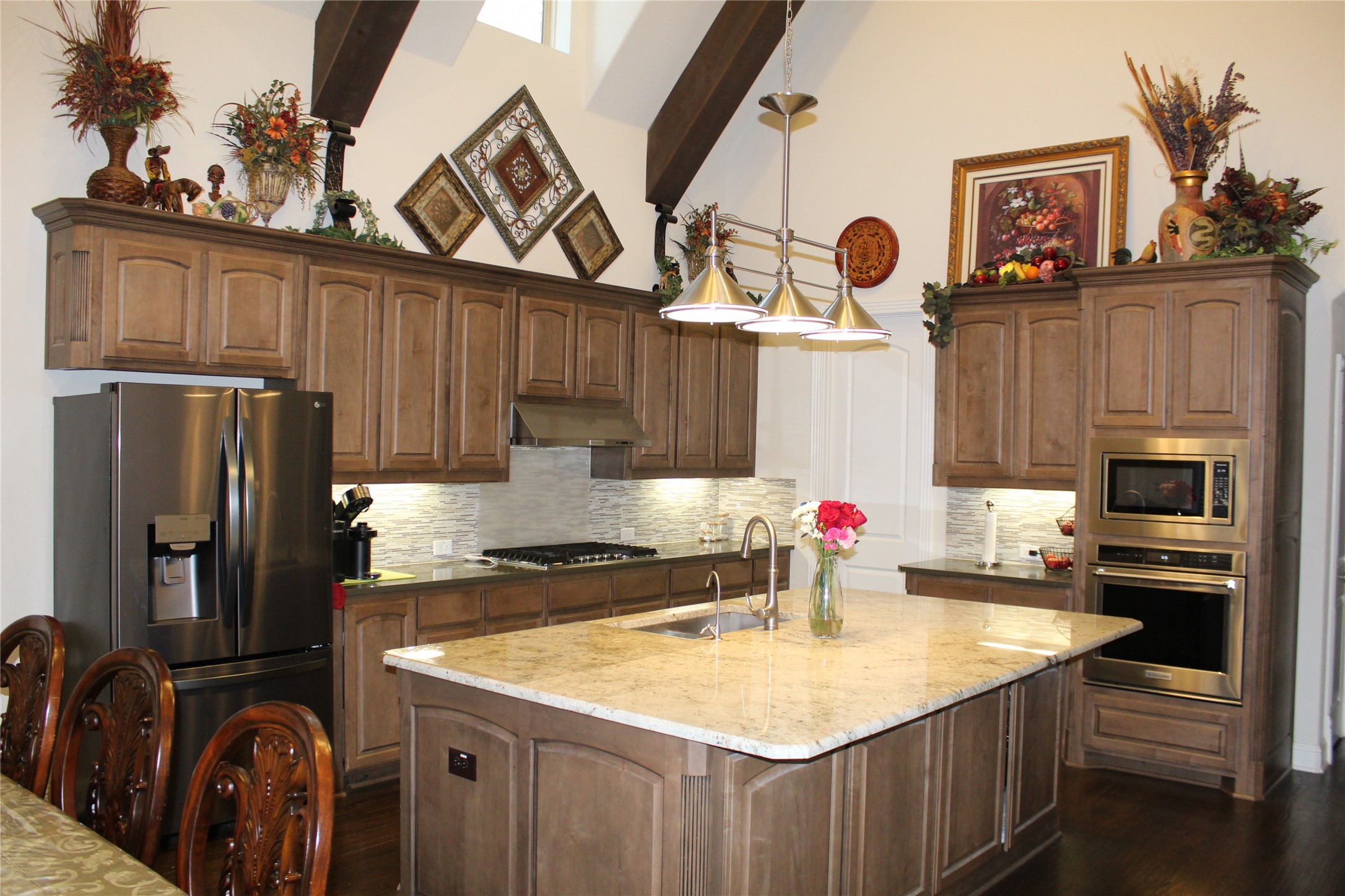 2568 History Lane Plano TX 75075