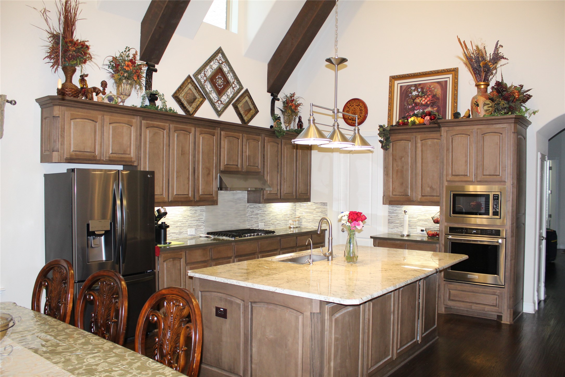 2568 History Lane Plano TX 75075