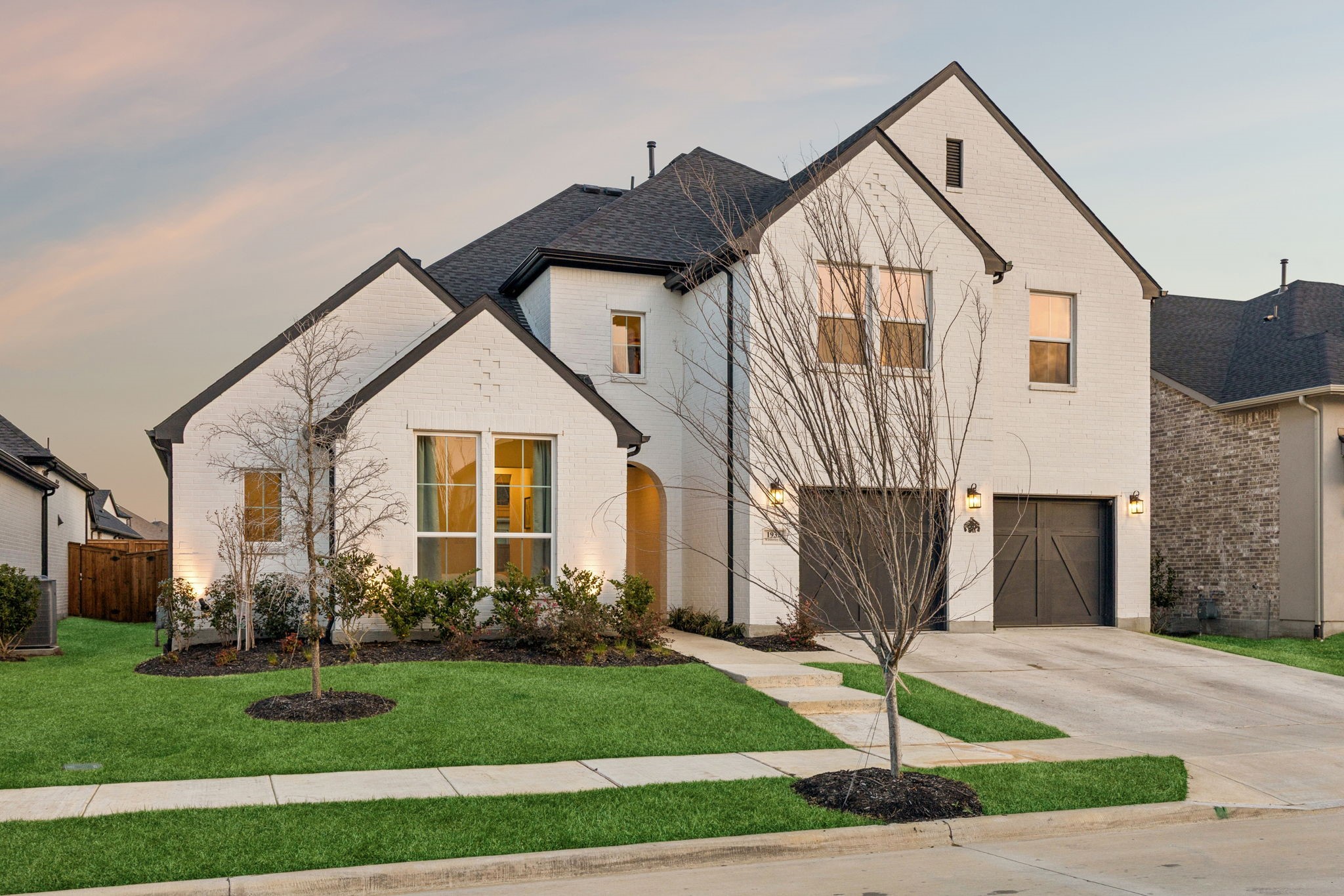 1932 Wimberley Drive Prosper TX 75078