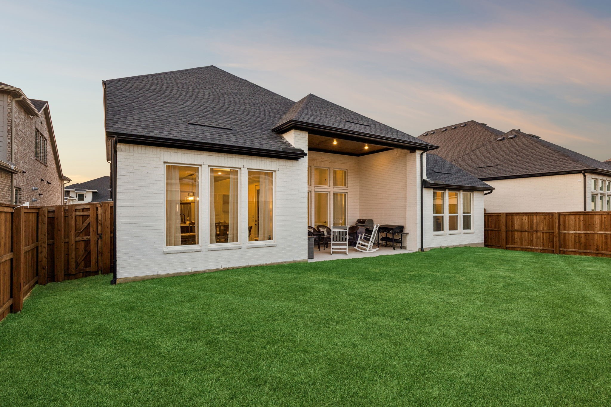 1932 Wimberley Drive Prosper TX 75078