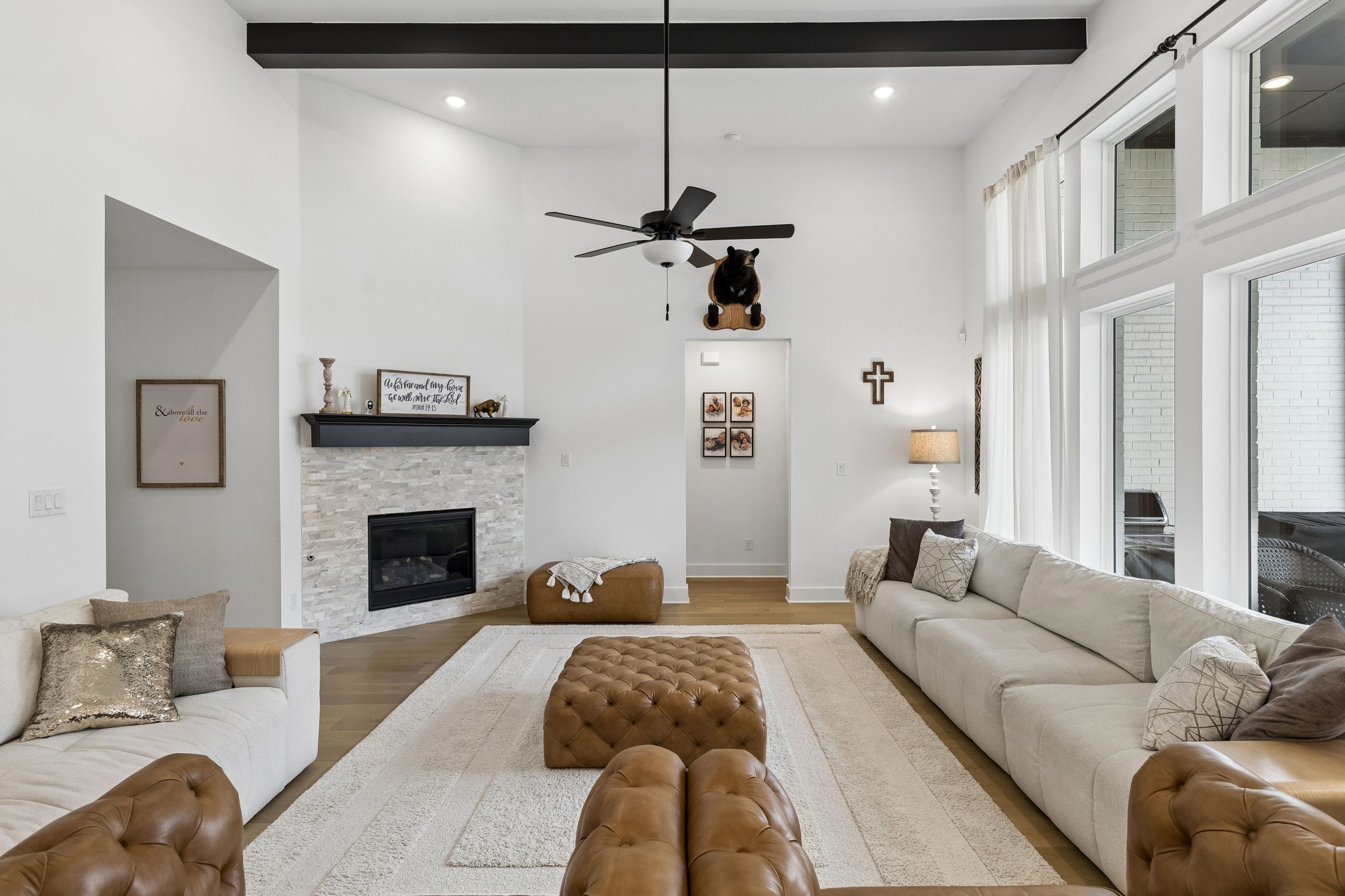 1932 Wimberley Drive Prosper TX 75078
