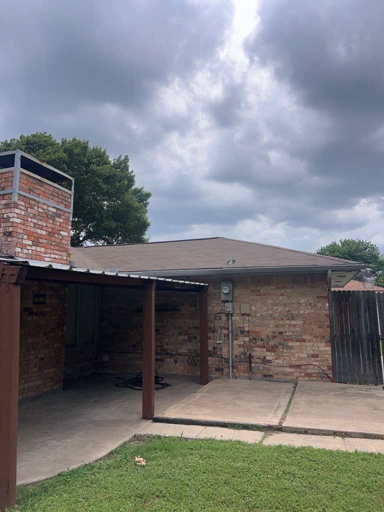 721 Lindenwood Drive Lancaster TX 75134