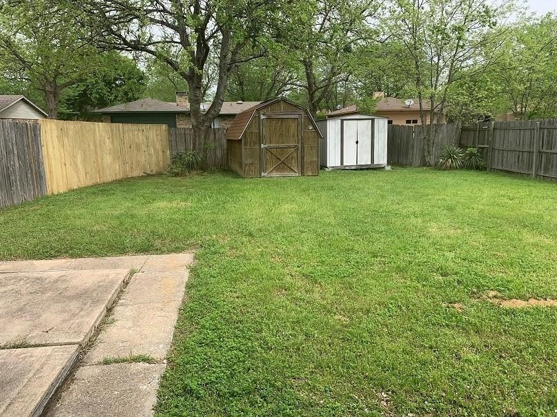 721 Lindenwood Drive Lancaster TX 75134