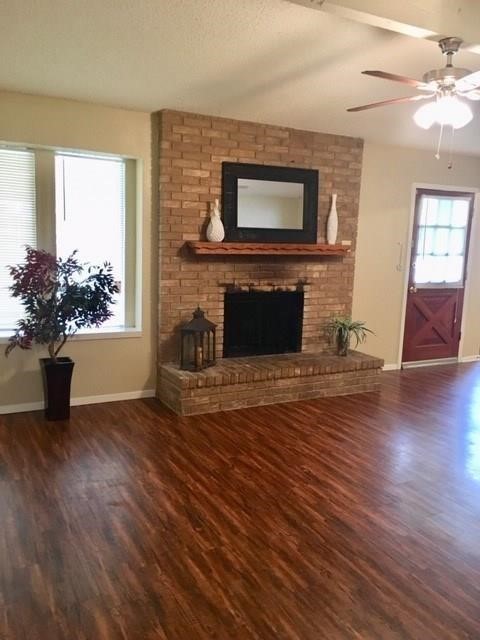 721 Lindenwood Drive Lancaster TX 75134