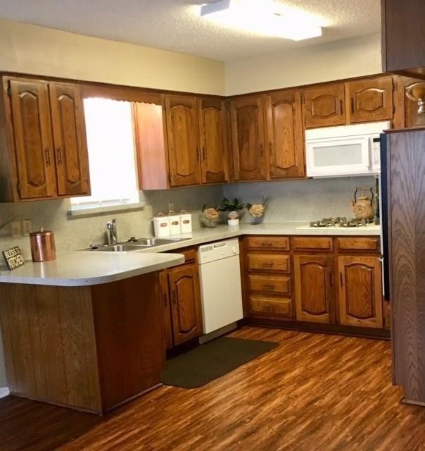 721 Lindenwood Drive Lancaster TX 75134