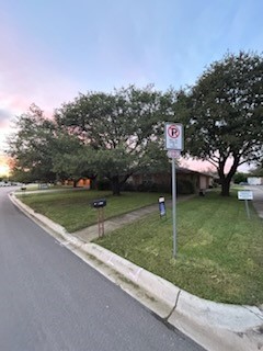 1302 Crescent Street Denton TX 76201