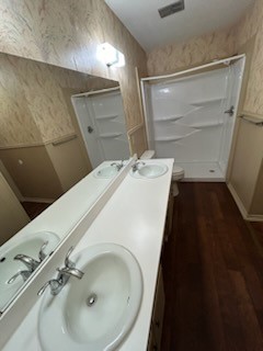 1302 Crescent Street Denton TX 76201