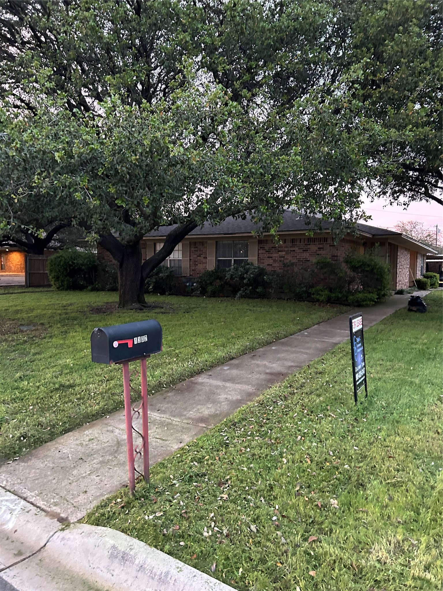 1302 Crescent Street Denton TX 76201