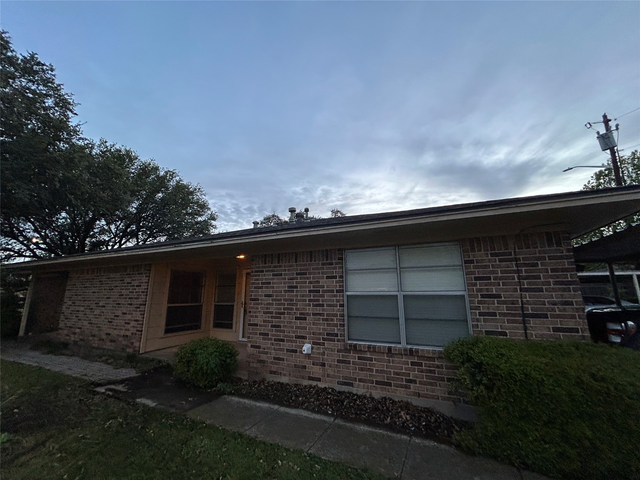 1302 Crescent Street Denton TX 76201