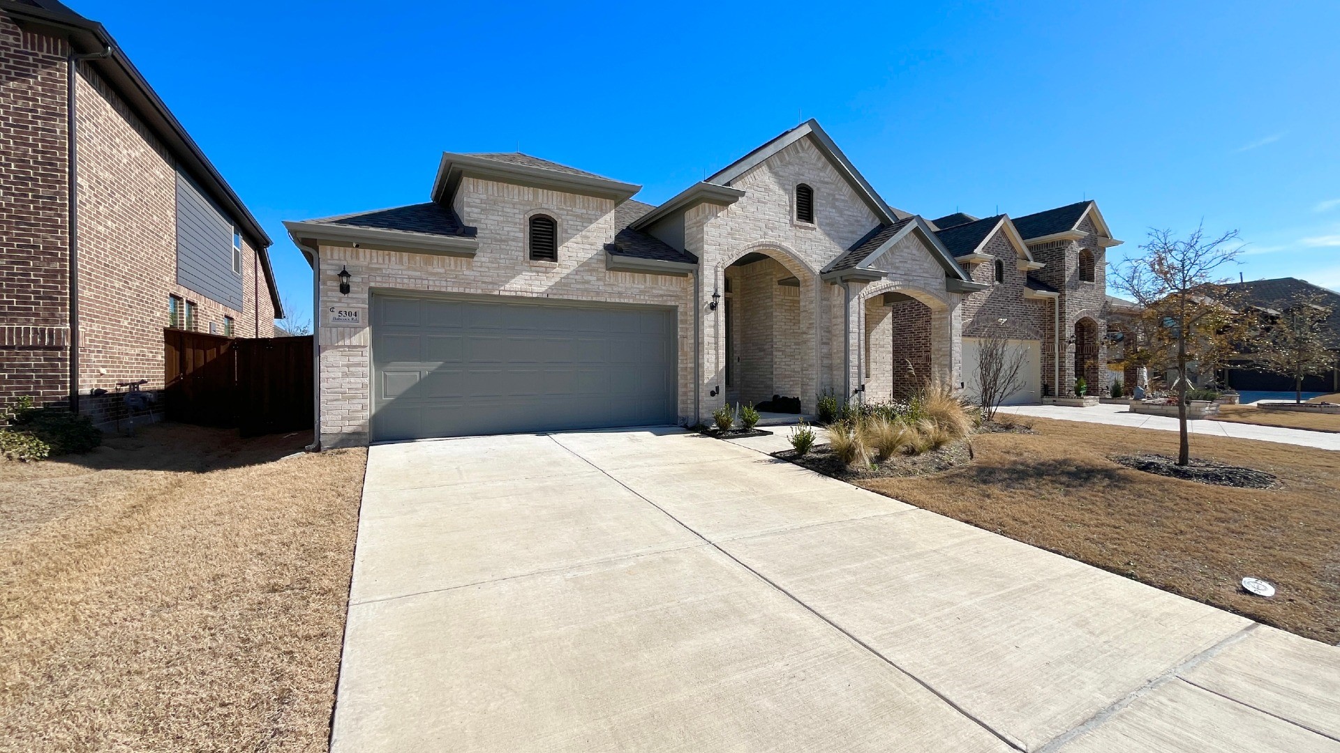 5304 Babcock Road Mckinney TX 75071