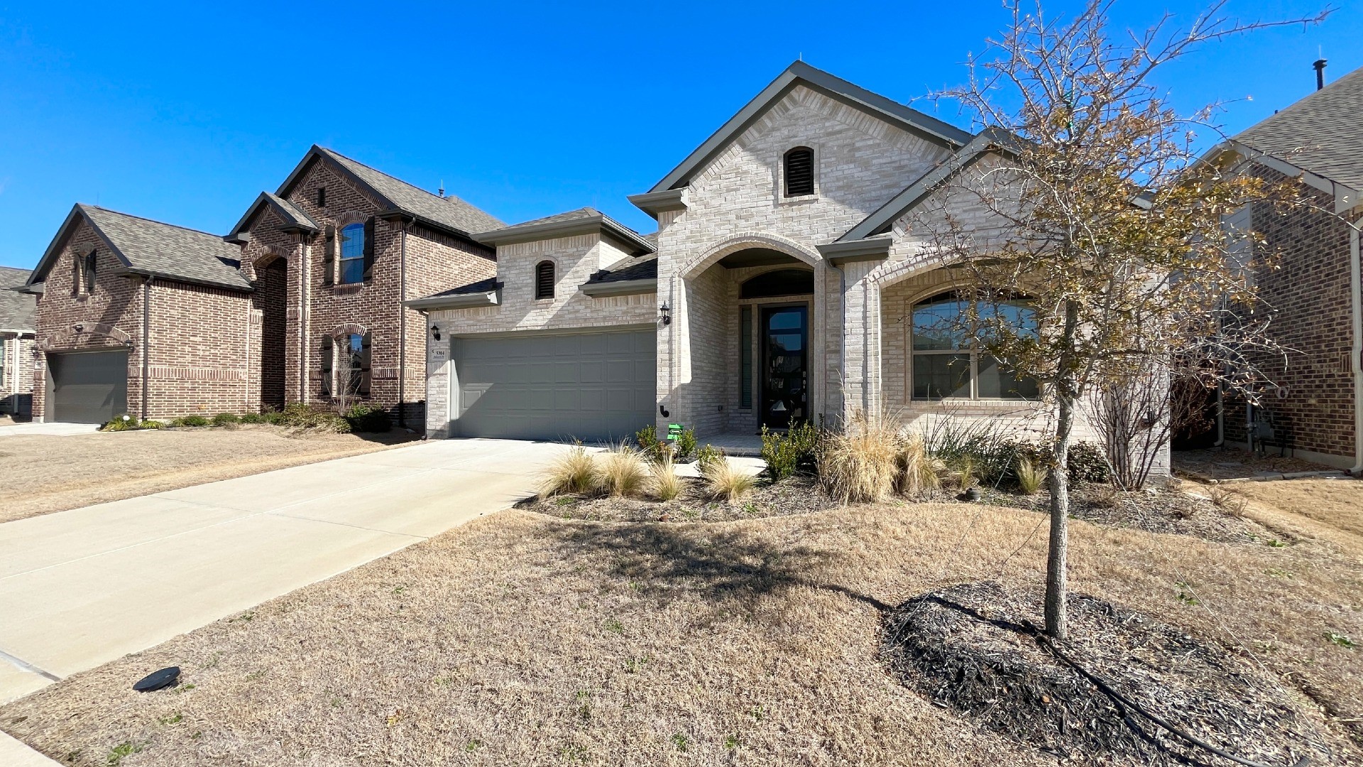 5304 Babcock Road Mckinney TX 75071