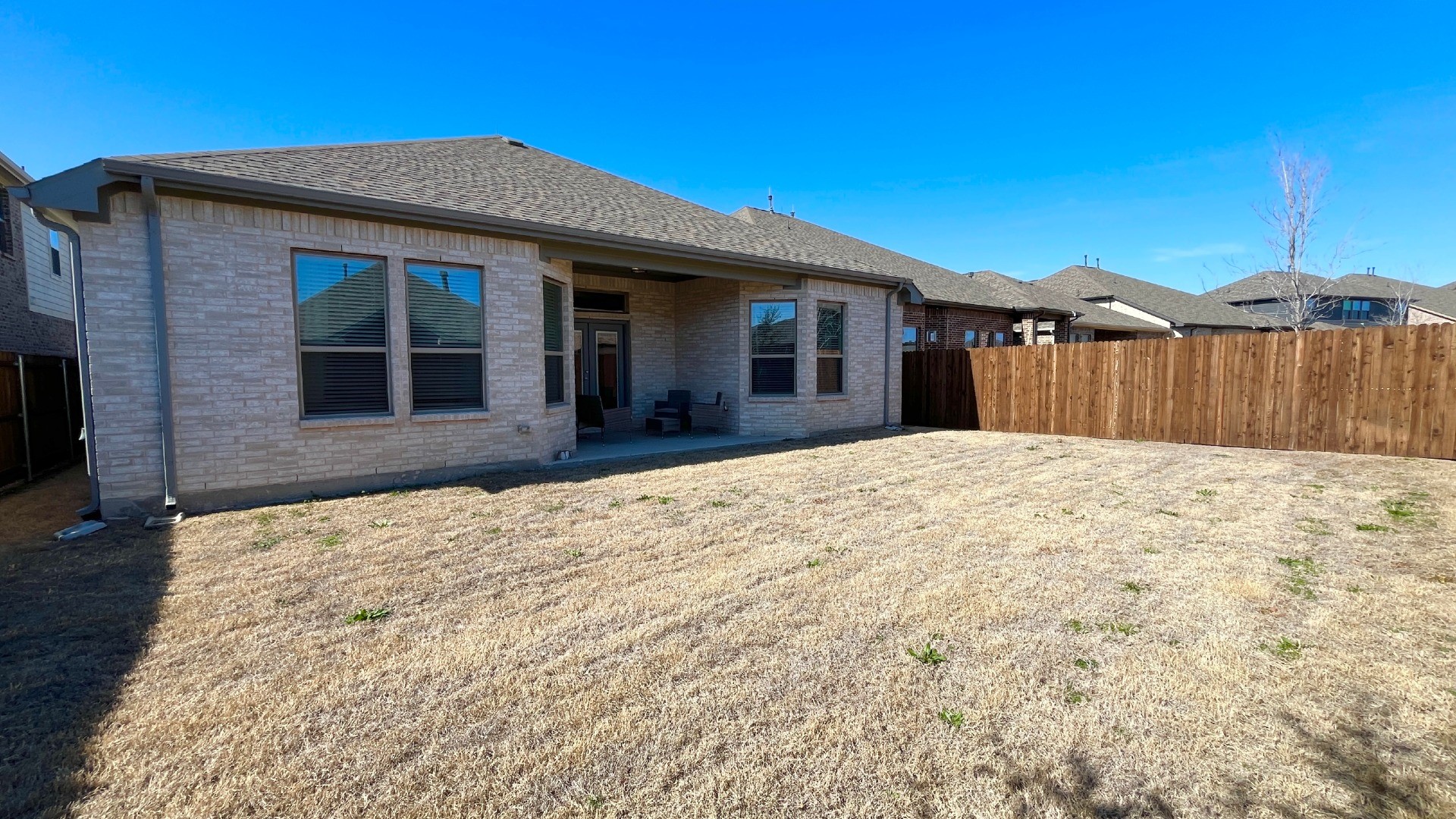 5304 Babcock Road Mckinney TX 75071