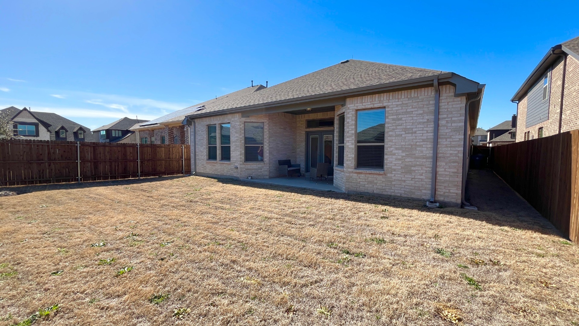 5304 Babcock Road Mckinney TX 75071