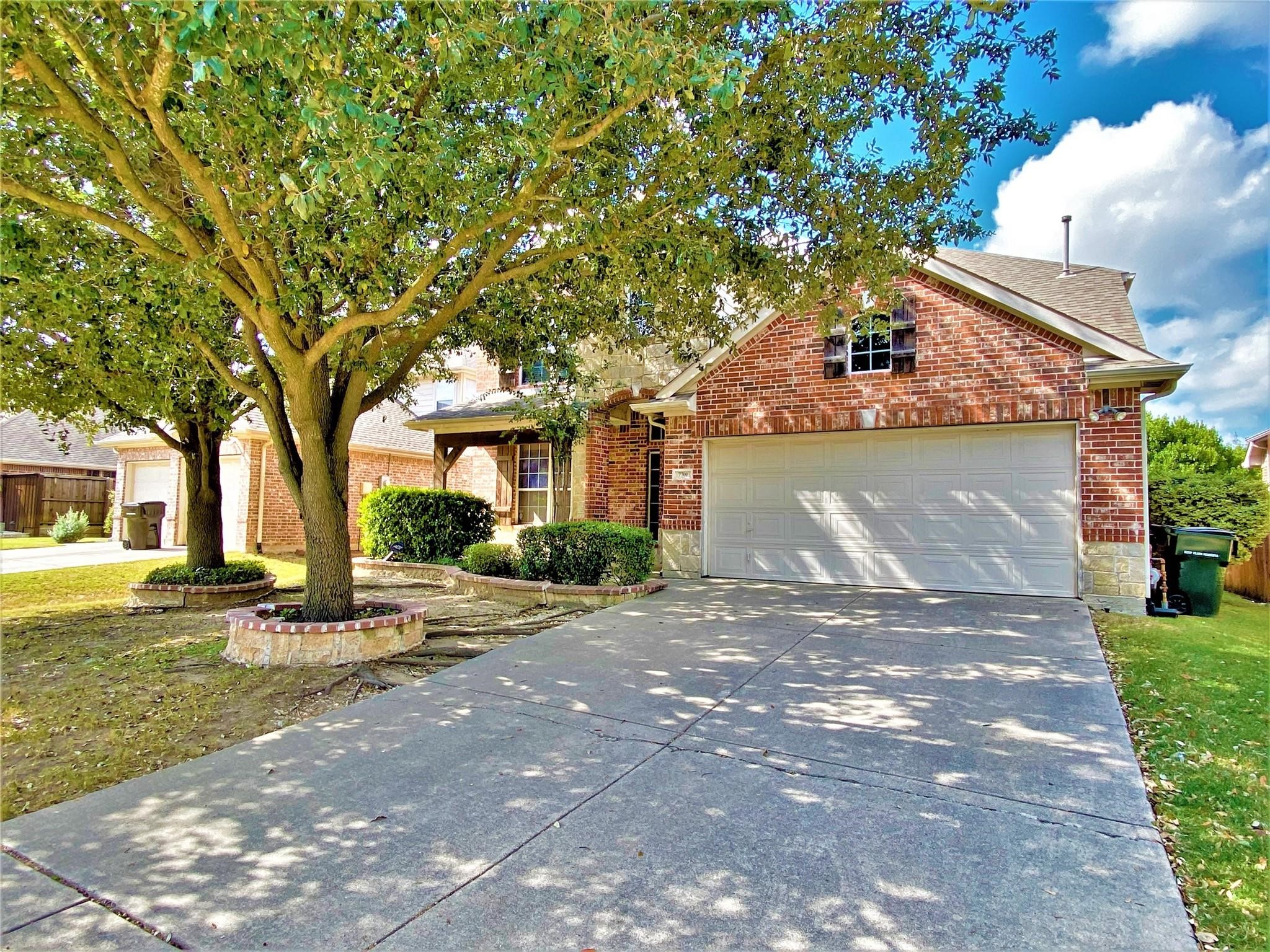 7701 Mapleridge Drive Plano TX 75024
