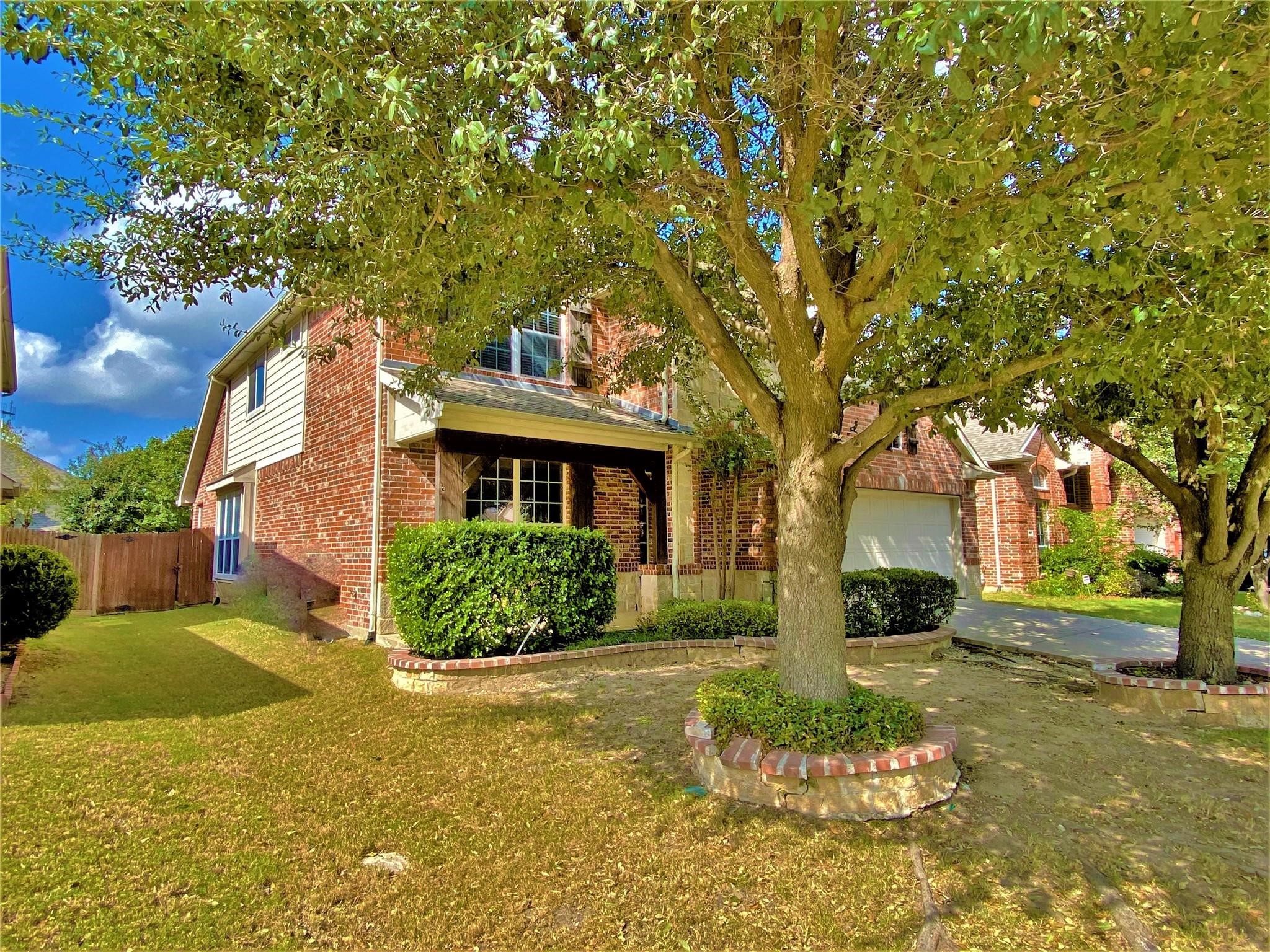 7701 Mapleridge Drive Plano TX 75024