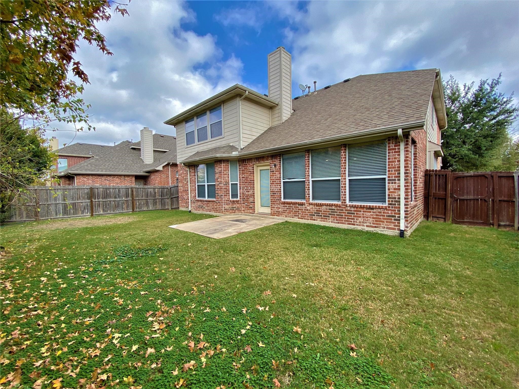 7701 Mapleridge Drive Plano TX 75024