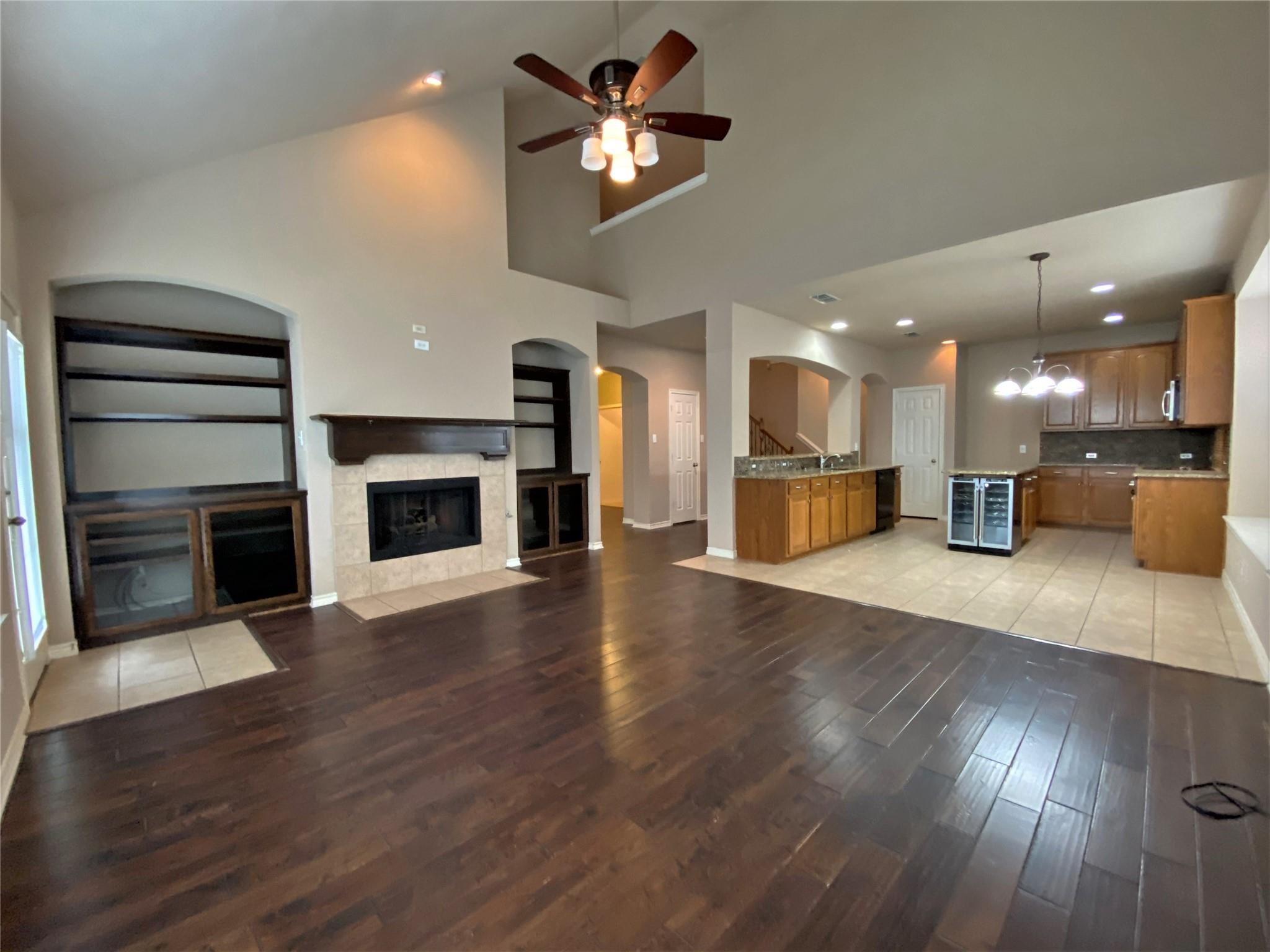 7701 Mapleridge Drive Plano TX 75024