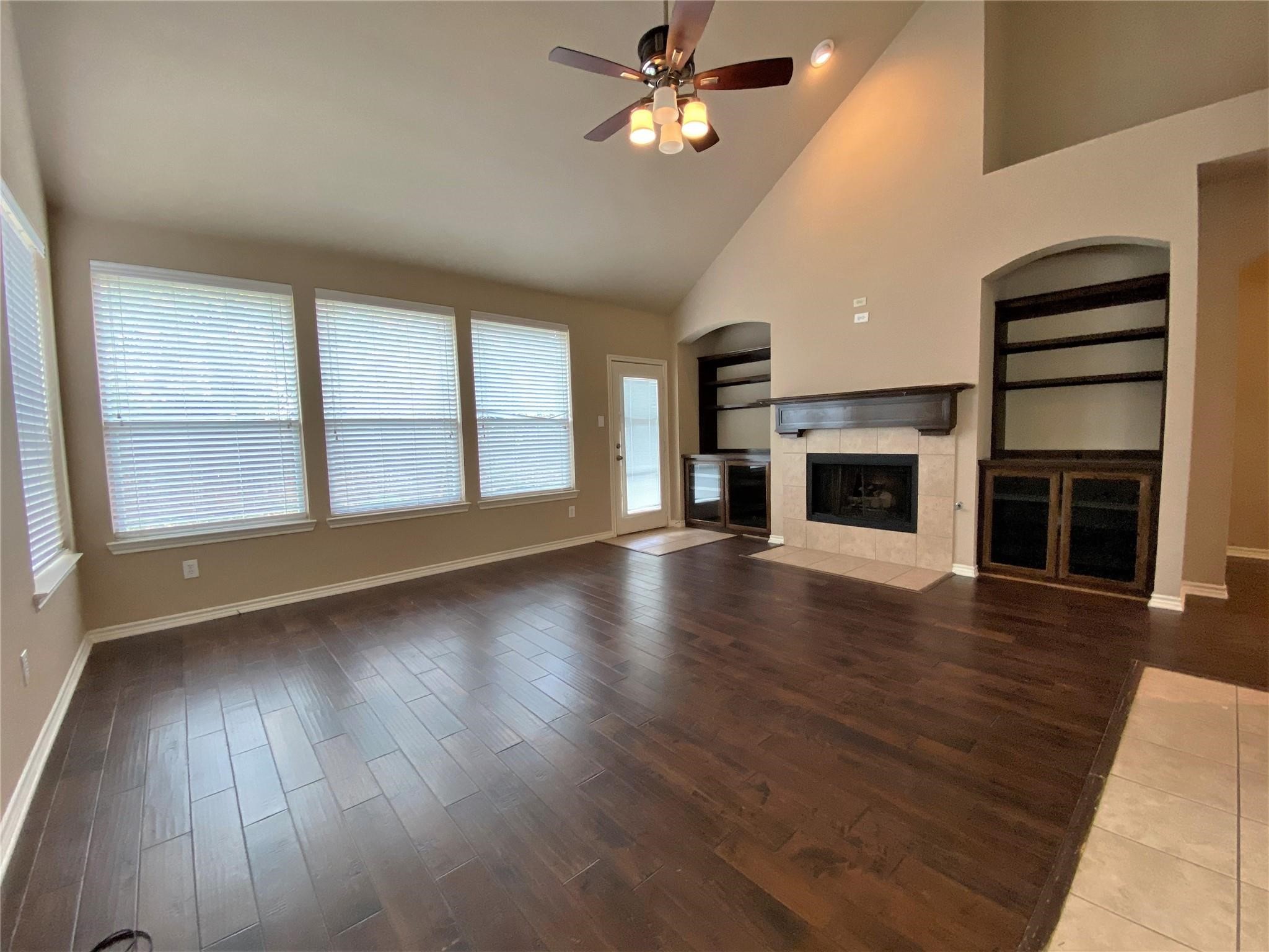 7701 Mapleridge Drive Plano TX 75024