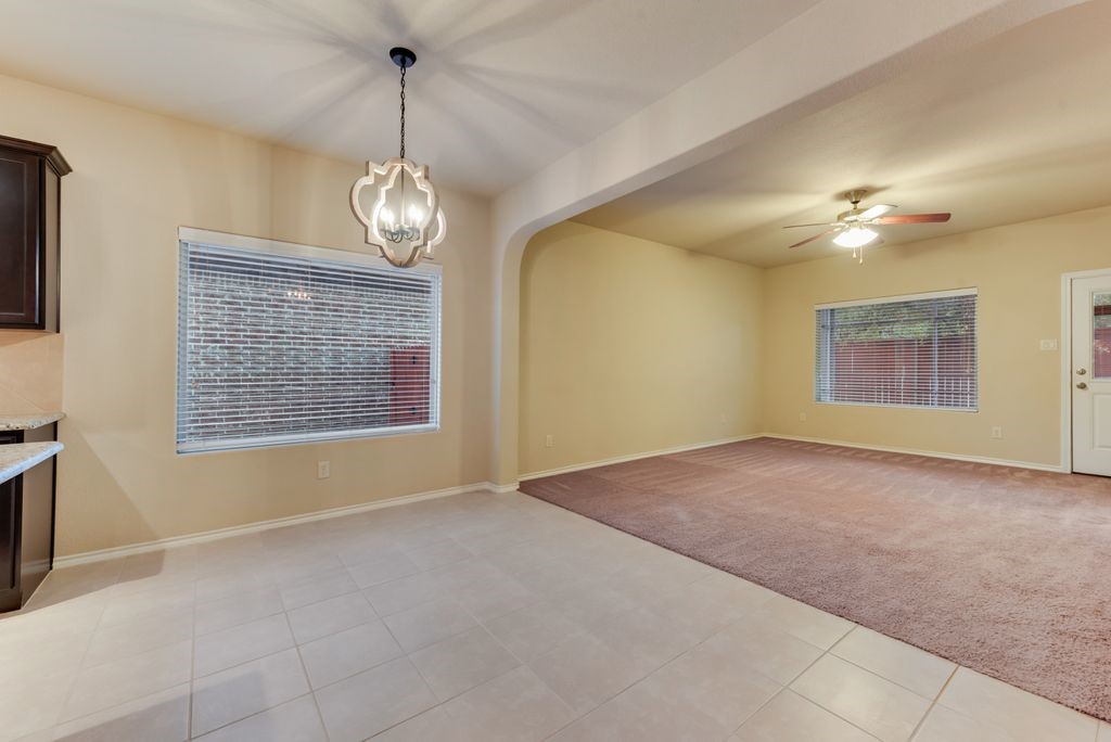 1104 Edgewater Drive Azle TX 76020