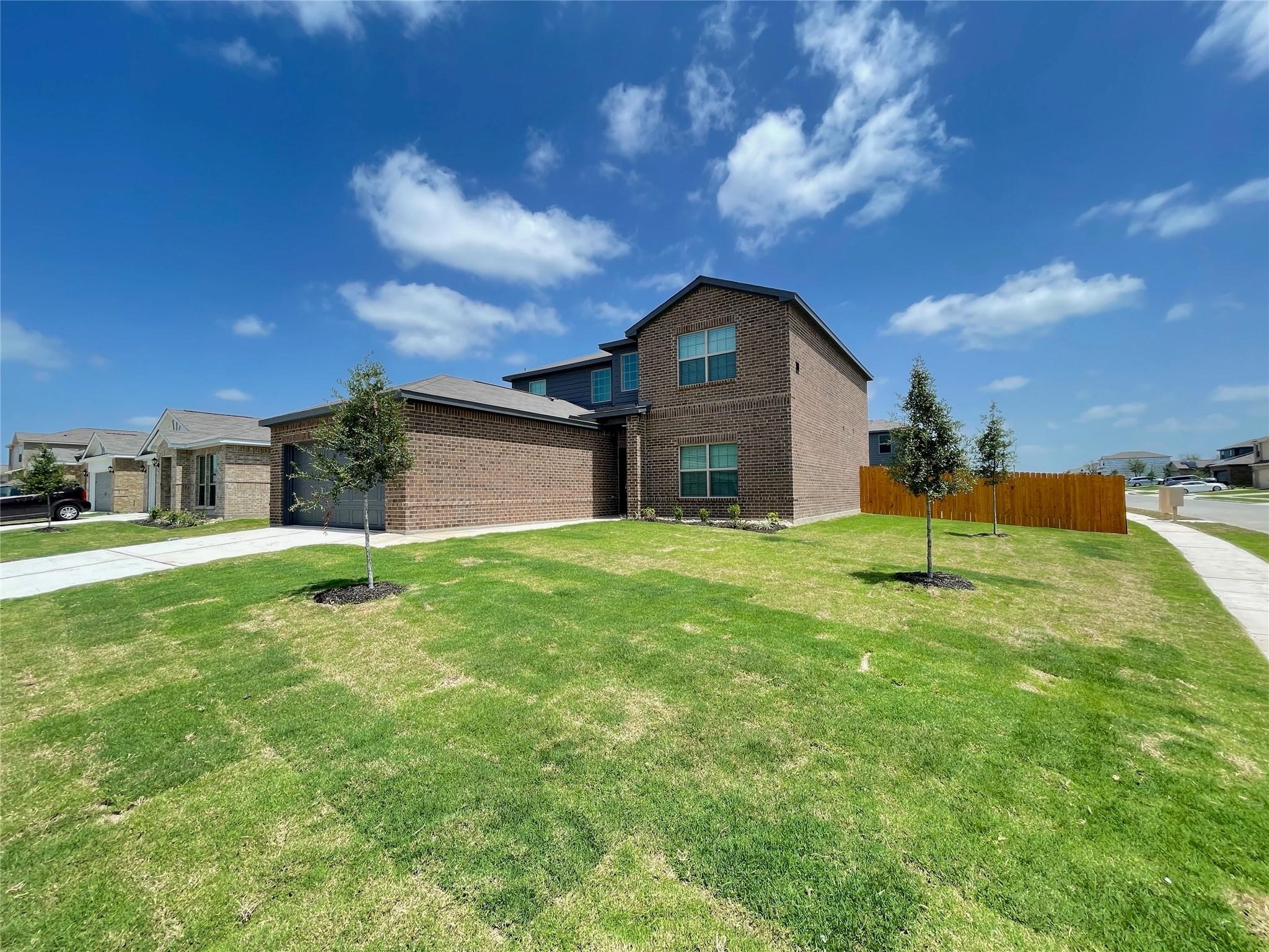 1914 Madison Drive Seagoville TX 75159