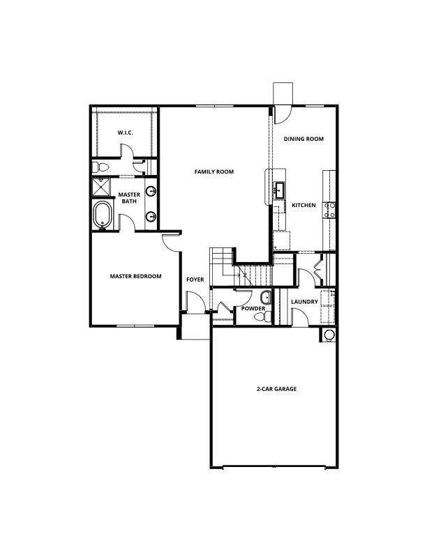 1914 Madison Drive Seagoville TX 75159