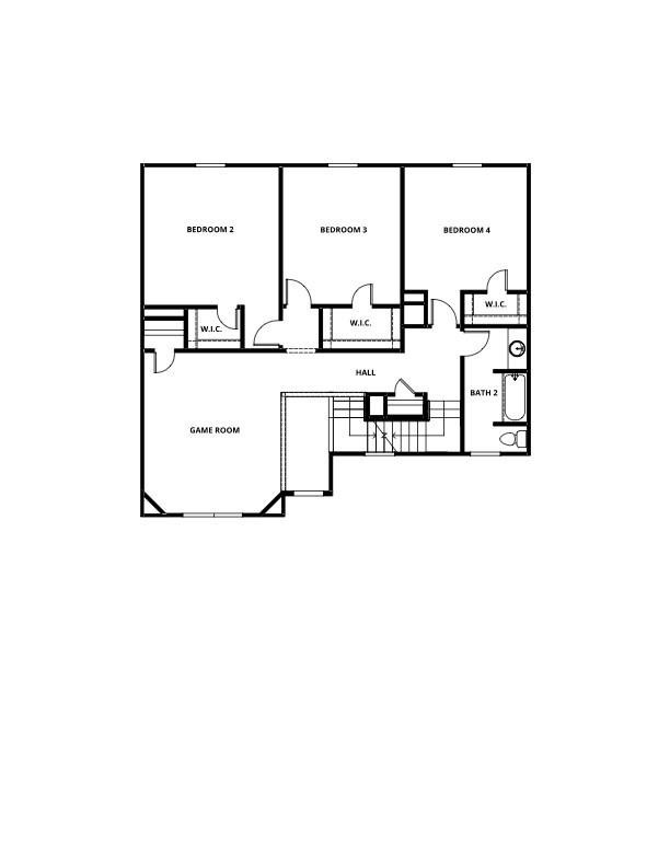 1914 Madison Drive Seagoville TX 75159