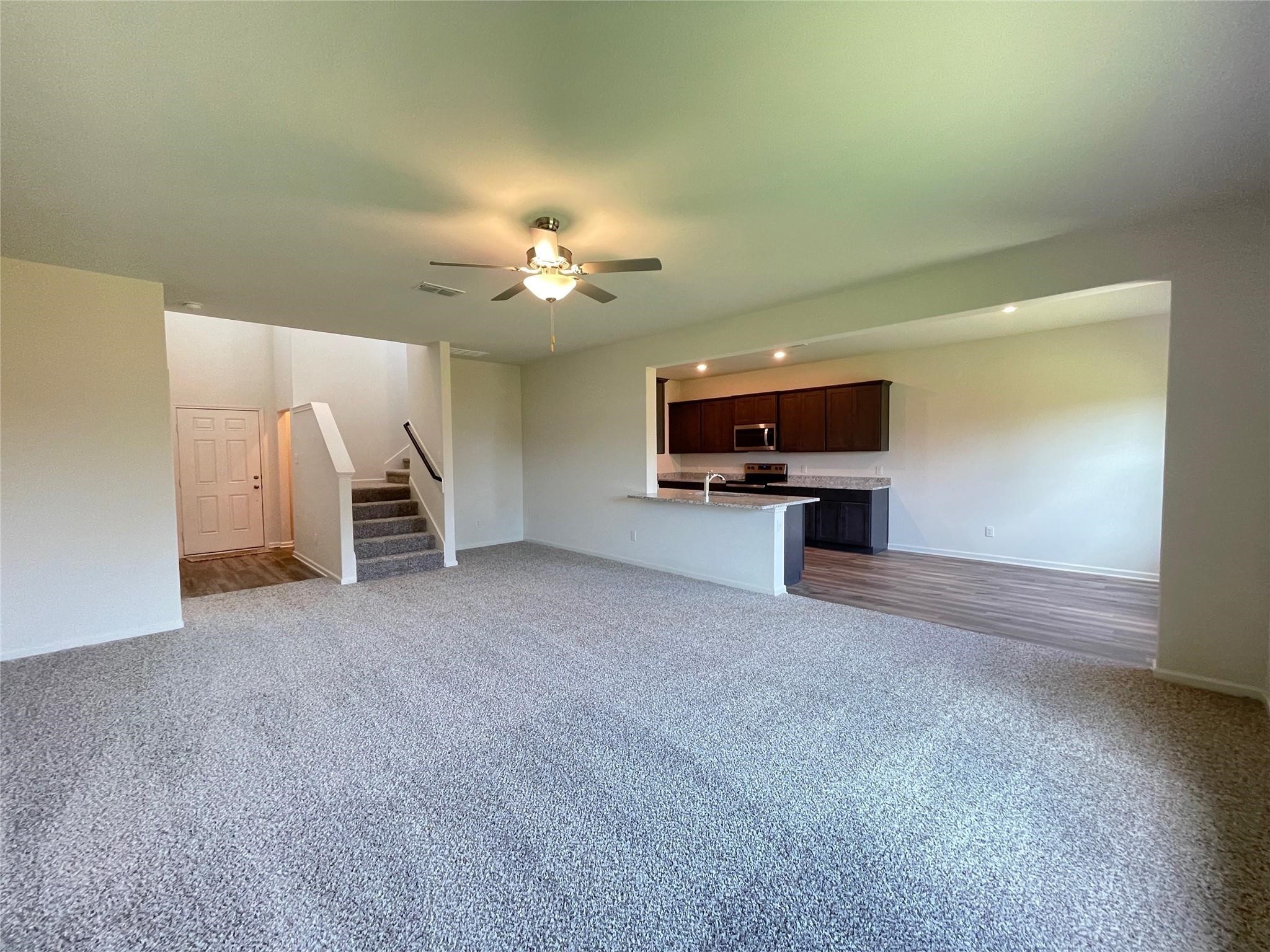 1914 Madison Drive Seagoville TX 75159