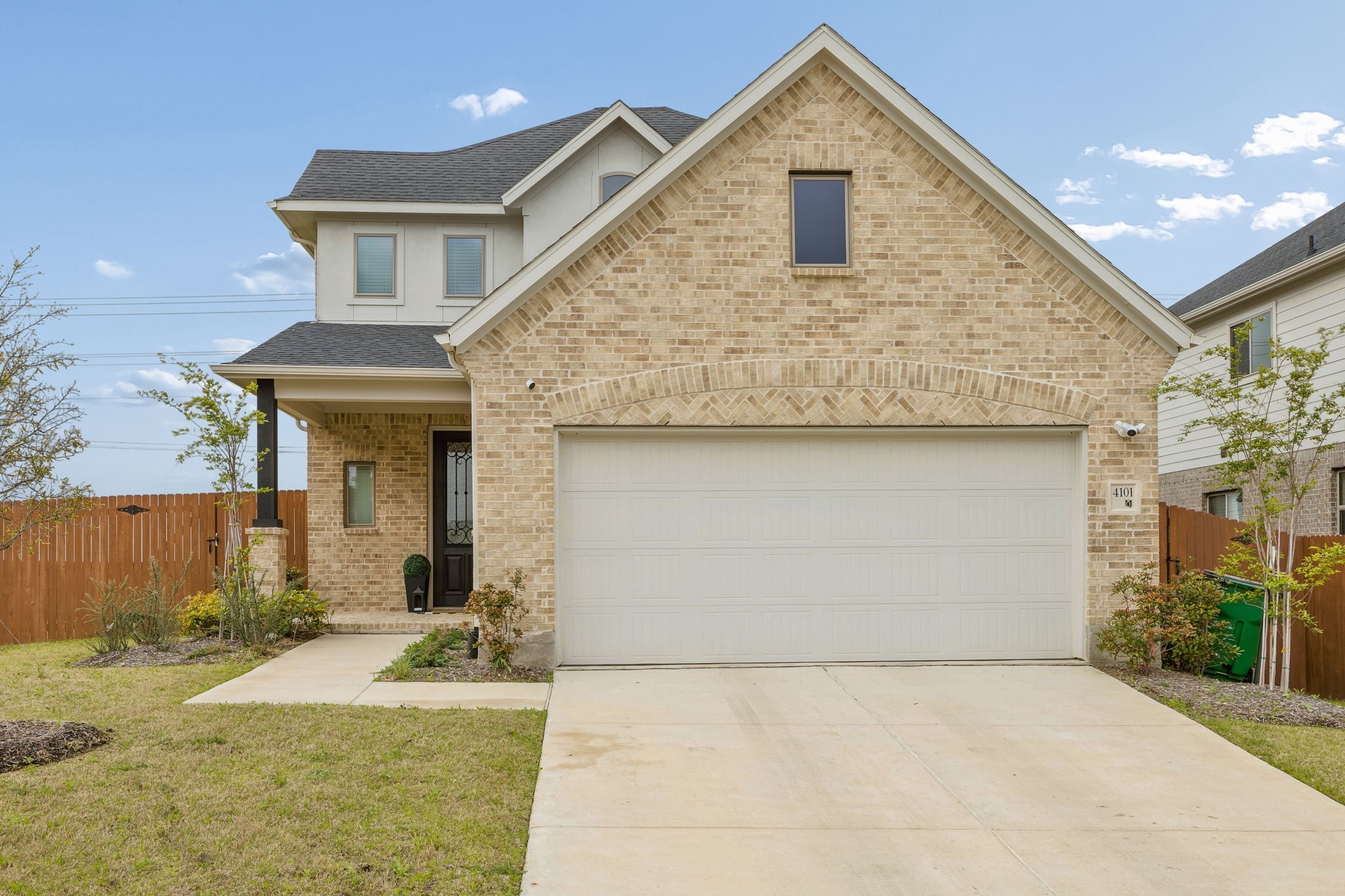 4101 Valley Mills Drive Crandall TX 75114