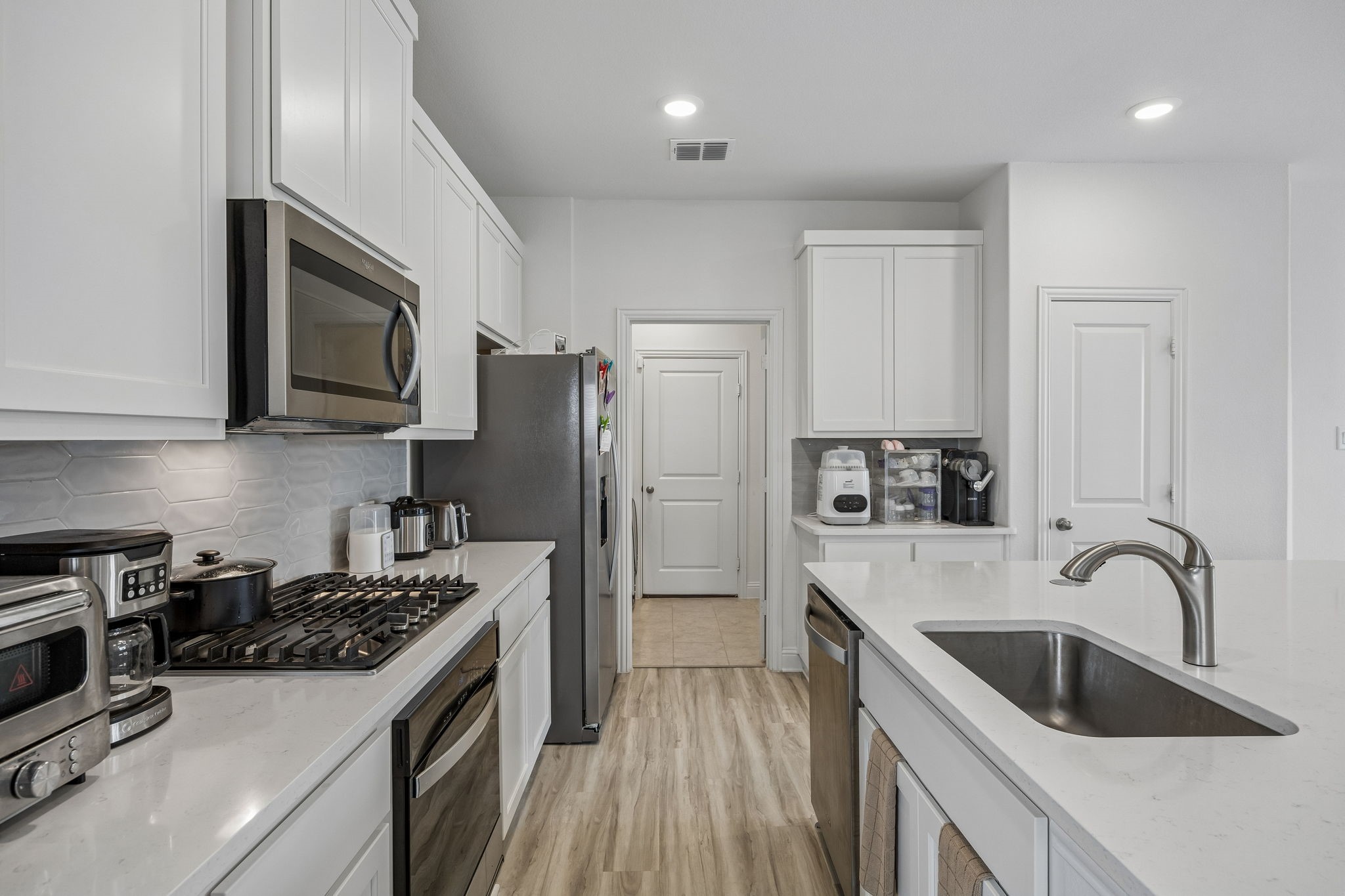 4101 Valley Mills Drive Crandall TX 75114