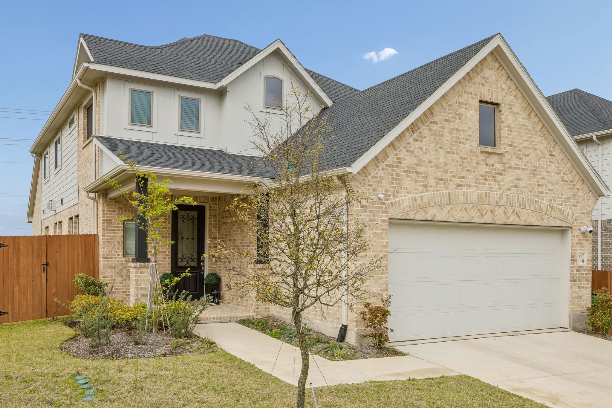 4101 Valley Mills Drive Crandall TX 75114