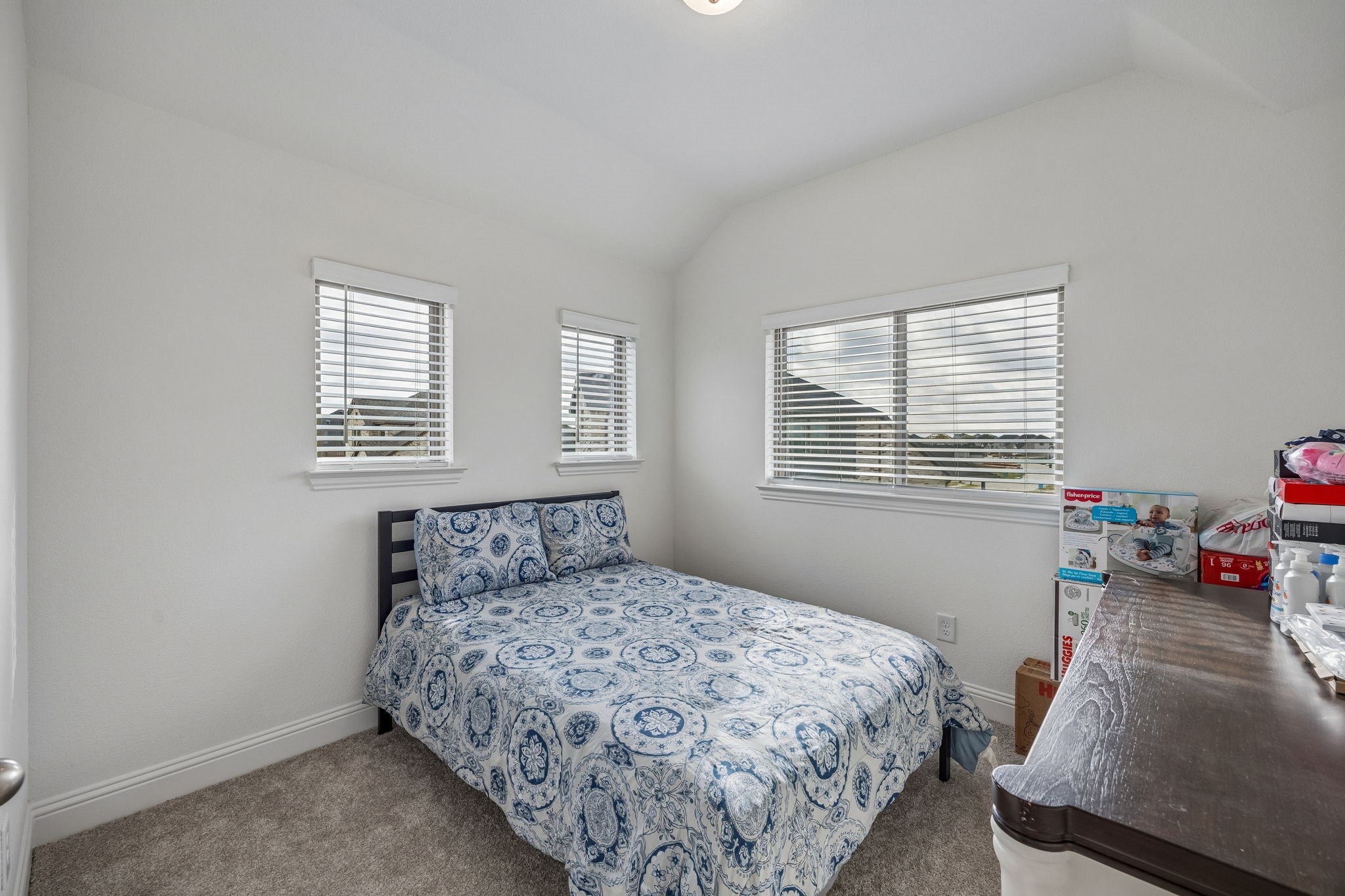 4101 Valley Mills Drive Crandall TX 75114