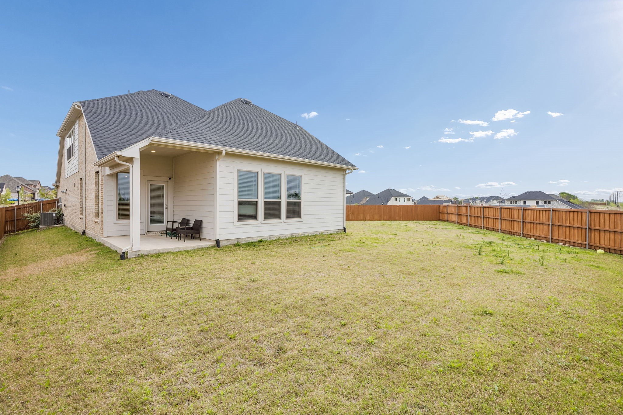 4101 Valley Mills Drive Crandall TX 75114
