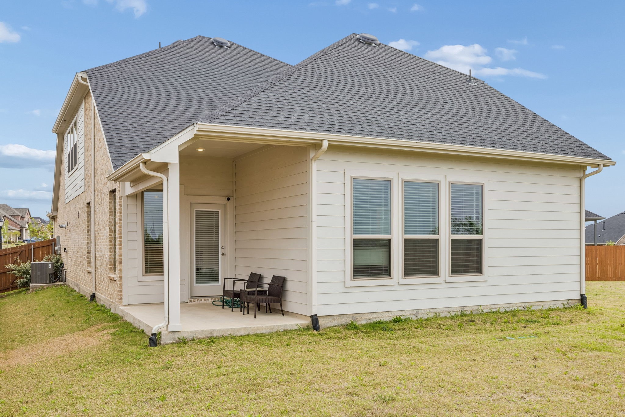 4101 Valley Mills Drive Crandall TX 75114