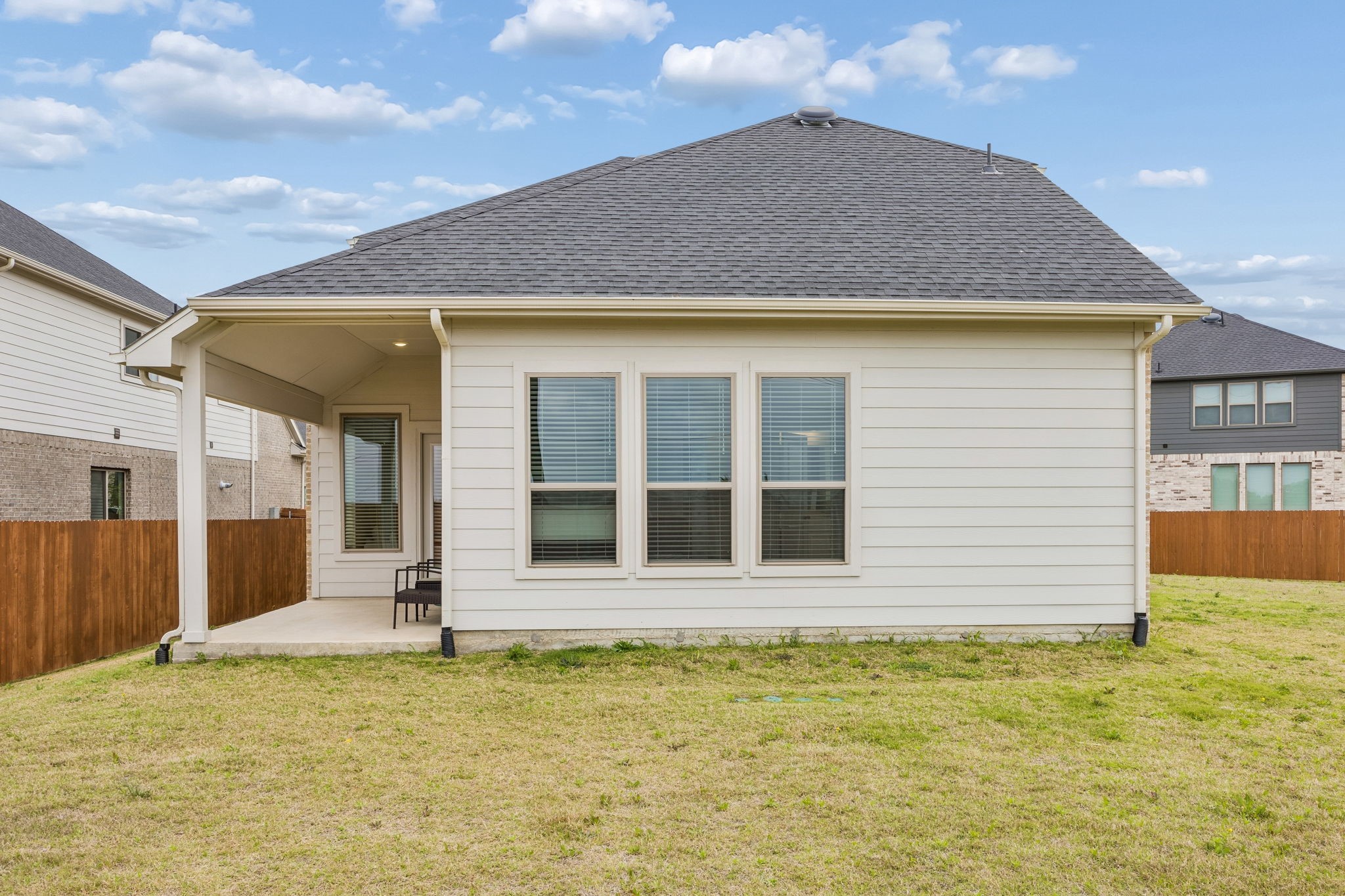 4101 Valley Mills Drive Crandall TX 75114