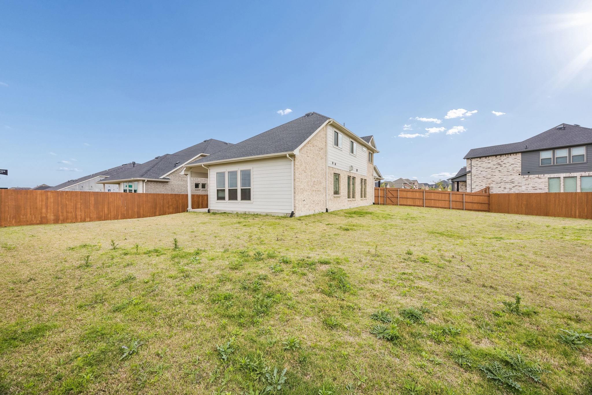 4101 Valley Mills Drive Crandall TX 75114
