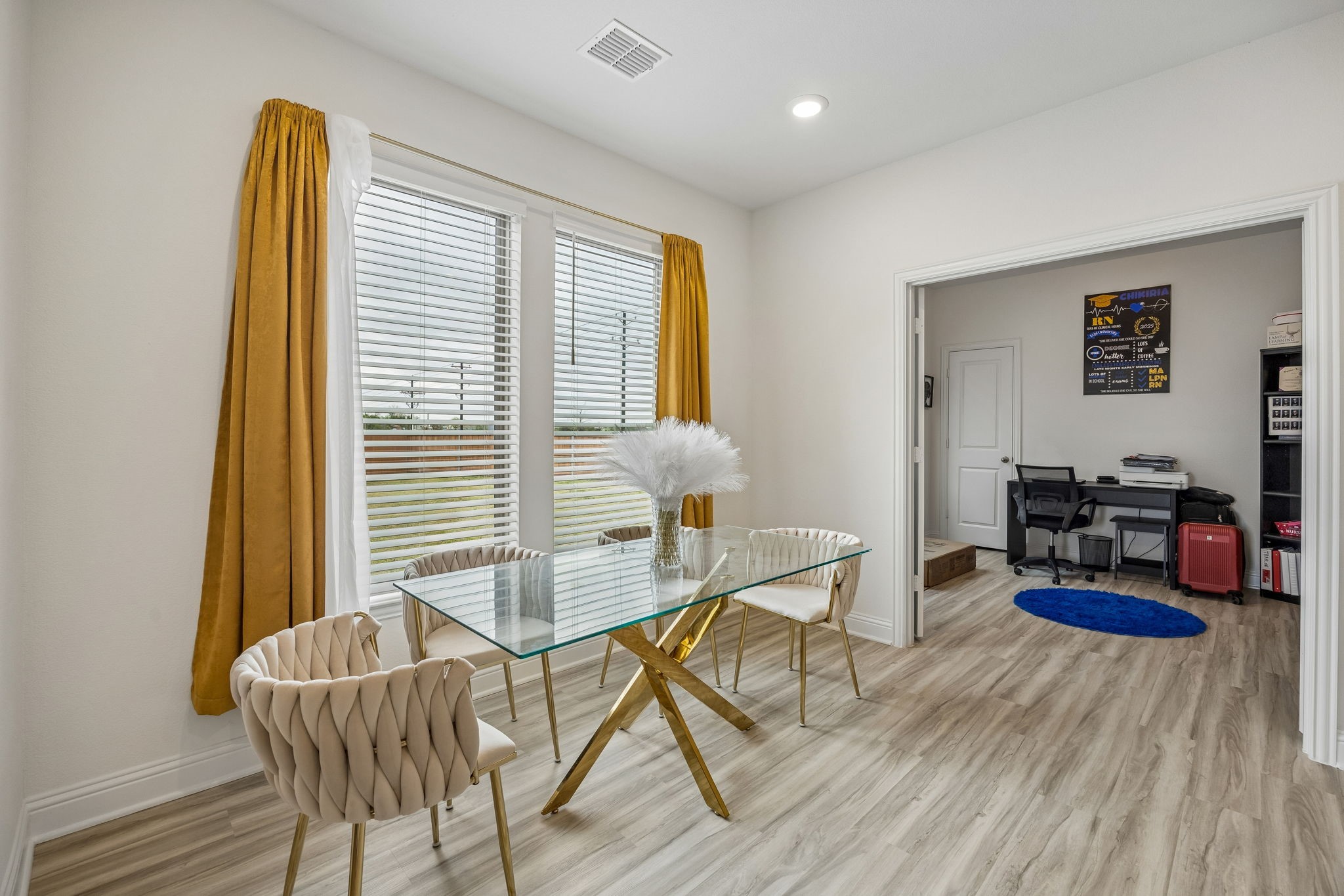 4101 Valley Mills Drive Crandall TX 75114