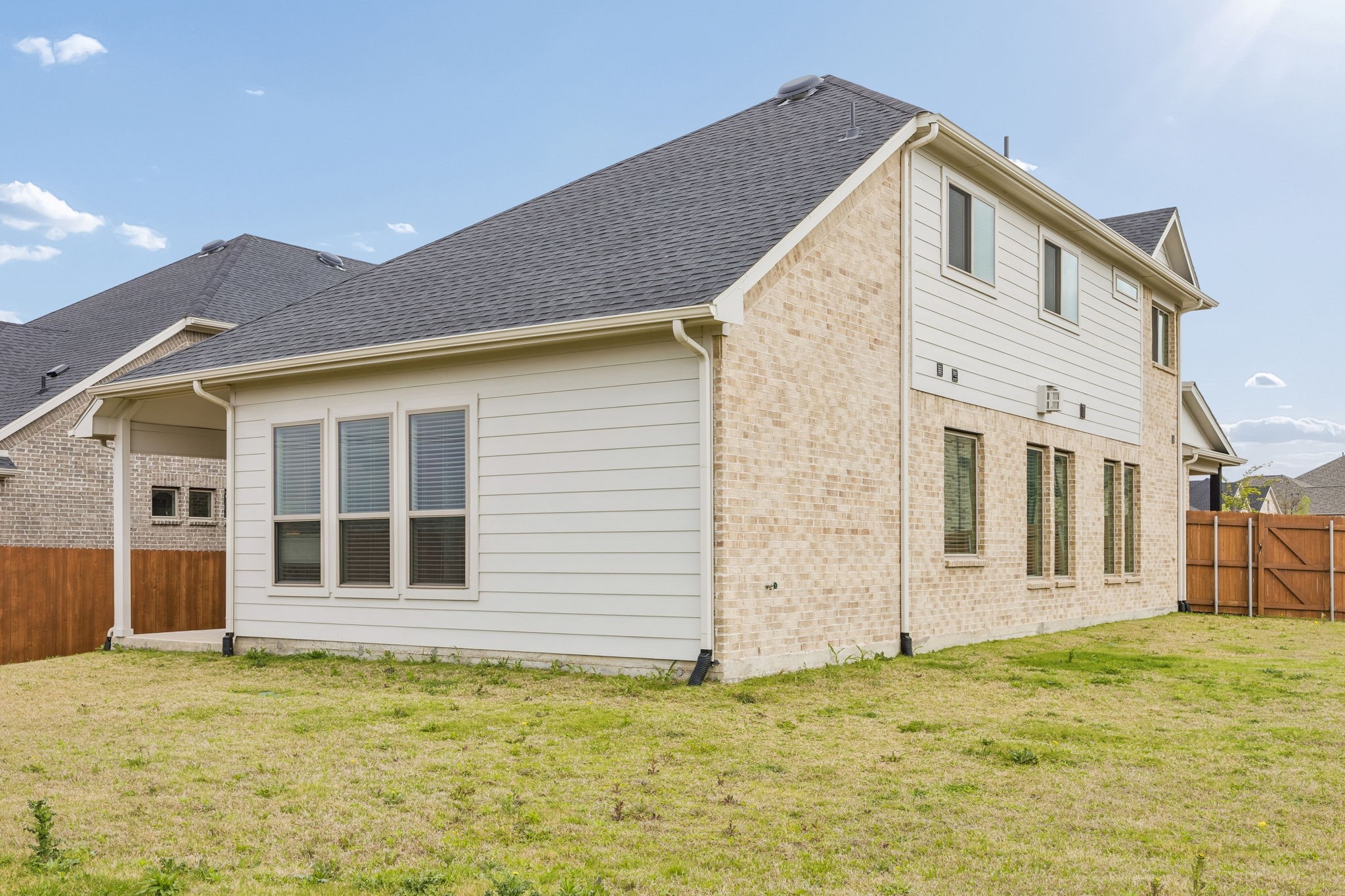 4101 Valley Mills Drive Crandall TX 75114