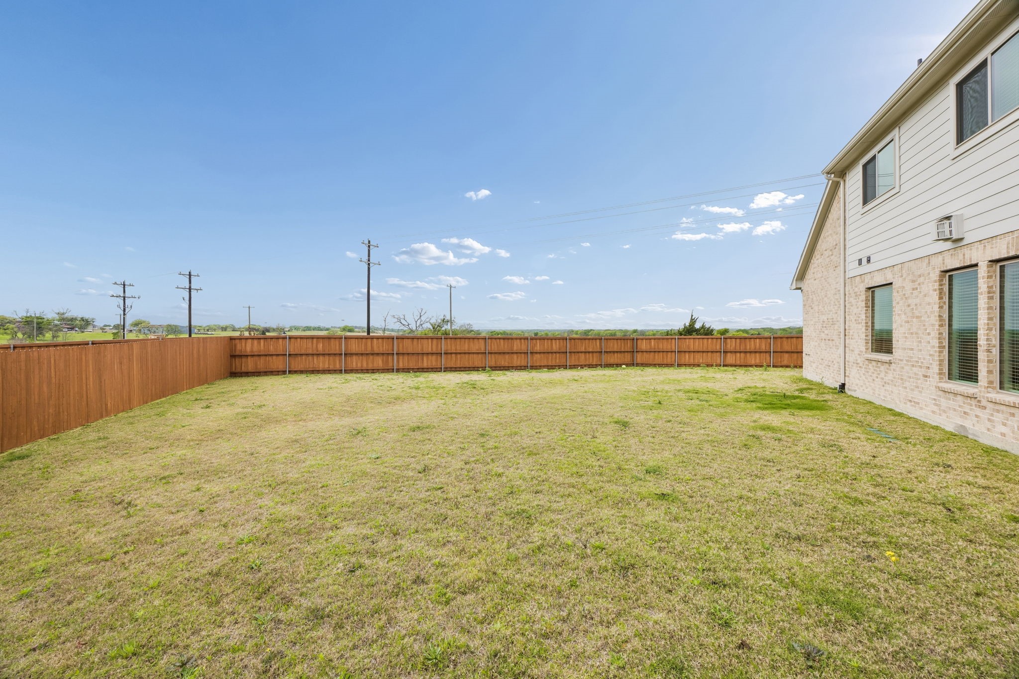 4101 Valley Mills Drive Crandall TX 75114
